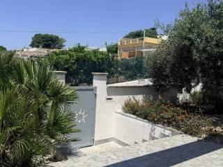 Villa unifamiliare, nuova, 73 m², Triscina, Castelvetrano — foto 36 di 54