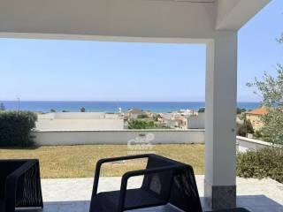 Villa unifamiliare, nuova, 73 m², Triscina, Castelvetrano — foto 27 di 54