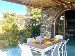 Villa unifamiliare C.da Bugeber Campobello snc, Bugeber, Pantelleria — foto 7 di 30