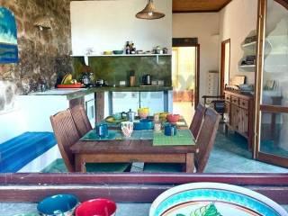 Villa unifamiliare C.da Bugeber Campobello snc, Bugeber, Pantelleria — foto 6 di 30