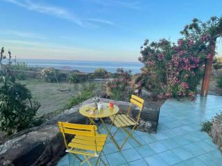 Villa unifamiliare C.da Bugeber Campobello snc, Bugeber, Pantelleria — foto 13 di 30