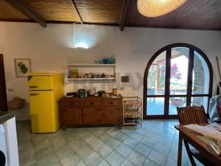 Villa unifamiliare C.da Bugeber Campobello snc, Bugeber, Pantelleria — foto 19 di 30
