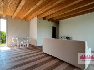 Bilocale Strada Ponte Marchese 224, Caldogno Rettorgole Cresole, Caldogno — foto 12 di 20