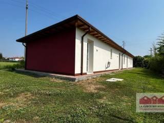 Bilocale Strada Ponte Marchese 224, Caldogno Rettorgole Cresole, Caldogno — foto 16 di 20