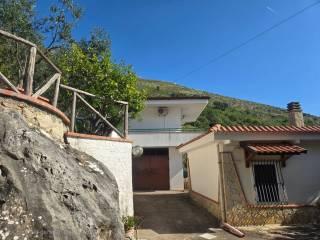 Villa unifamiliare via Santa Maria la Noce, Centro, Formia — foto 5 di 15
