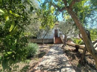 Villa unifamiliare via Santa Maria la Noce, Centro, Formia — foto 14 di 15