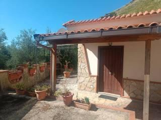 Villa unifamiliare via Santa Maria la Noce, Centro, Formia — foto 11 di 15