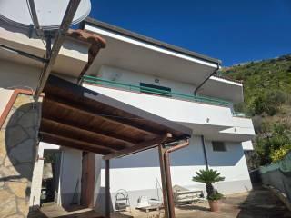 Villa unifamiliare via Santa Maria la Noce, Centro, Formia — foto 7 di 15
