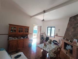 Villa unifamiliare via Santa Maria la Noce, Centro, Formia — foto 12 di 15