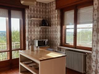 Villa unifamiliare via Capitano Laiolo 16, Centro, Vinchio — foto 7 di 7