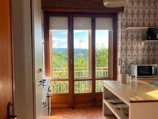 Villa unifamiliare via Capitano Laiolo 16, Centro, Vinchio — foto 3 di 7