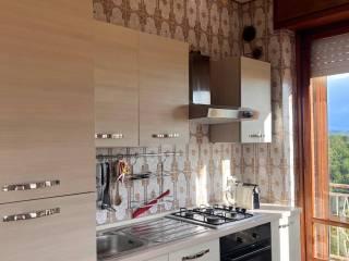 Villa unifamiliare via Capitano Laiolo 16, Centro, Vinchio — foto 5 di 7