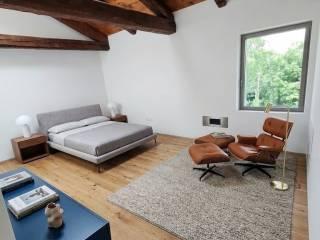 Trilocale via Roma, Centro, Roncade