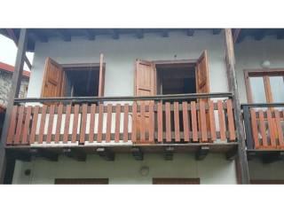 Quadrilocale via Mes 4, Valbondione