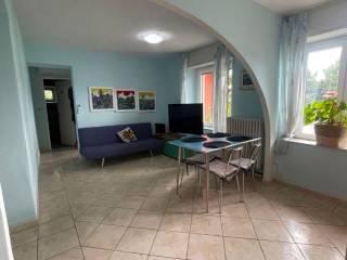 Bilocale via Nuova per Cassino 7, Centro, Cannero Riviera — foto 7 di 20