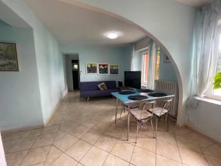 Bilocale via Nuova per Cassino 7, Centro, Cannero Riviera — foto 19 di 20