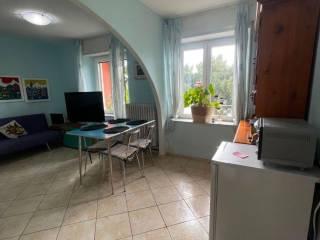 Bilocale via Nuova per Cassino 7, Centro, Cannero Riviera — foto 10 di 20