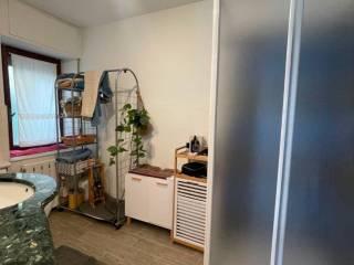 Bilocale via Nuova per Cassino 7, Centro, Cannero Riviera — foto 9 di 20