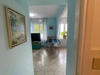 Bilocale via Nuova per Cassino 7, Centro, Cannero Riviera — foto 17 di 20