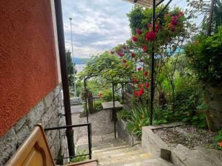 Bilocale via Nuova per Cassino 7, Centro, Cannero Riviera — foto 3 di 20