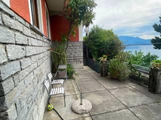 Bilocale via Nuova per Cassino 7, Centro, Cannero Riviera — foto 11 di 20
