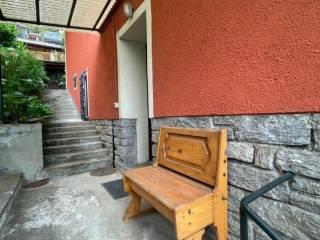 Bilocale via Nuova per Cassino 7, Centro, Cannero Riviera — foto 16 di 20