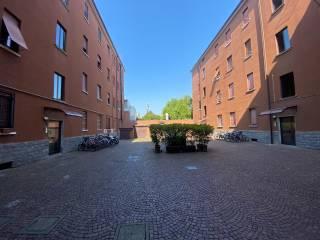 Stanza singola via San Francesco d'Assisi 5, Monza — foto 5 di 23