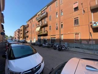 Stanza singola via San Francesco d'Assisi 5, Monza — foto 20 di 23