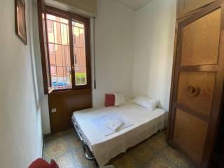 Stanza singola via San Francesco d'Assisi 5, Monza — foto 9 di 23