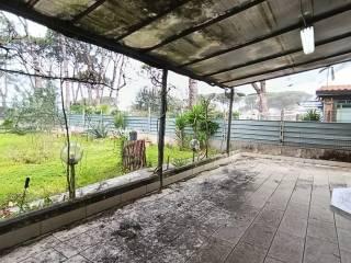 Villa unifamiliare via Monte d'Argento, Centro, Minturno — foto 7 di 14