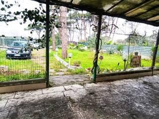 Villa unifamiliare via Monte d'Argento, Centro, Minturno — foto 10 di 14