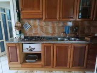 Villa unifamiliare via Monte d'Argento, Centro, Minturno — foto 14 di 14