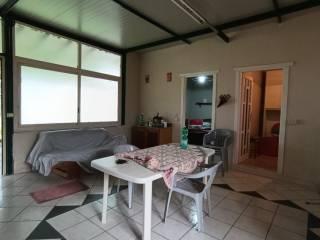 Villa unifamiliare via Monte d'Argento, Centro, Minturno — foto 13 di 14