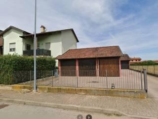 Trilocale via Trinità 47, Centro, Bene Vagienna