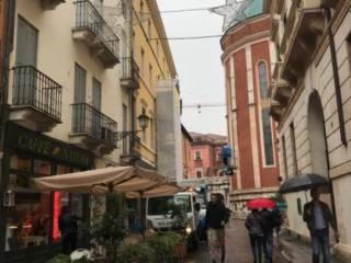 Bilocale via Cesare Battisti 13, Centro Storico, Vicenza