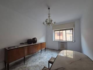 Trilocale piazza Giuseppe Garibaldi 6, Murat, Bari — foto 3 di 19