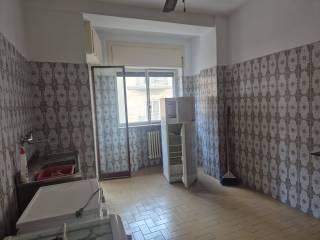 Trilocale piazza Giuseppe Garibaldi 6, Murat, Bari — foto 13 di 19