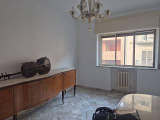 Trilocale piazza Giuseppe Garibaldi 6, Murat, Bari — foto 16 di 19