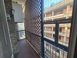 Trilocale piazza Giuseppe Garibaldi 6, Murat, Bari — foto 17 di 19