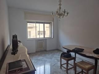 Trilocale piazza Giuseppe Garibaldi 6, Murat, Bari — foto 2 di 19