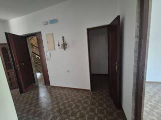 Trilocale piazza Giuseppe Garibaldi 6, Murat, Bari — foto 14 di 19