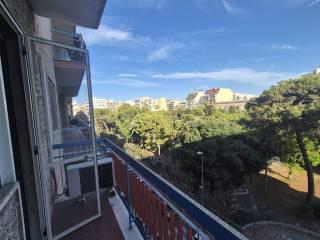Trilocale piazza Giuseppe Garibaldi 6, Murat, Bari — foto 11 di 19