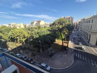 Trilocale piazza Giuseppe Garibaldi 6, Murat, Bari — foto 10 di 19