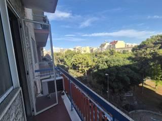Trilocale piazza Giuseppe Garibaldi 6, Murat, Bari — foto 5 di 19