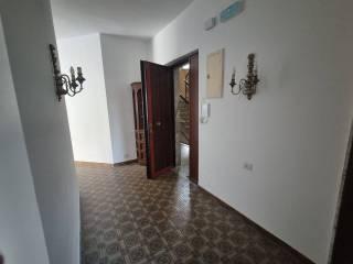 Trilocale piazza Giuseppe Garibaldi 6, Murat, Bari