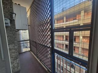 Trilocale piazza Giuseppe Garibaldi 6, Murat, Bari — foto 7 di 19