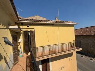 Terratetto unifamiliare via Giuseppe Garibaldi 98, Centro, Priverno — foto 6 di 20