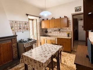 Terratetto unifamiliare via Giuseppe Garibaldi 98, Centro, Priverno — foto 15 di 20