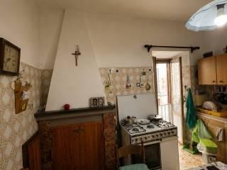 Terratetto unifamiliare via Giuseppe Garibaldi 98, Centro, Priverno — foto 17 di 20