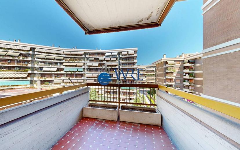 Trilocale via Monte Cervialto, Nuovo Salario, Roma — foto 7 di 27
